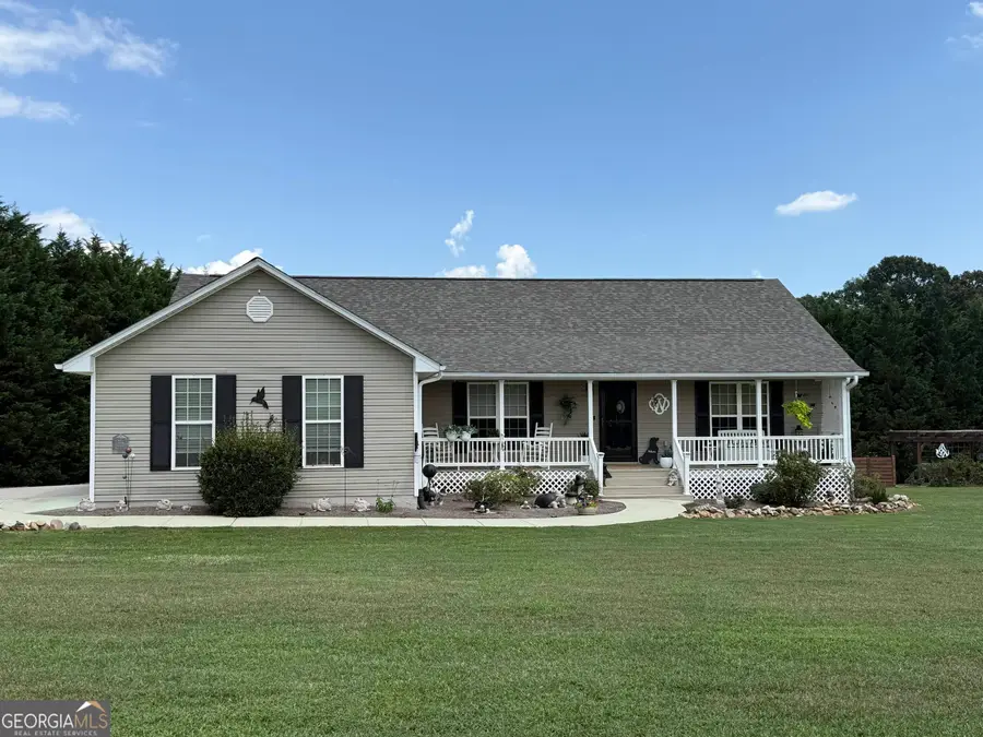 733 Woodland Way, Dewy Rose, GA 30634 - Image #3