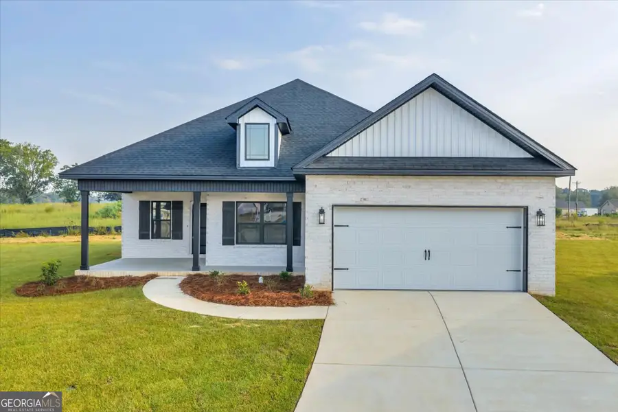 208 Eric Court, Byron, GA 31008 - Image #2