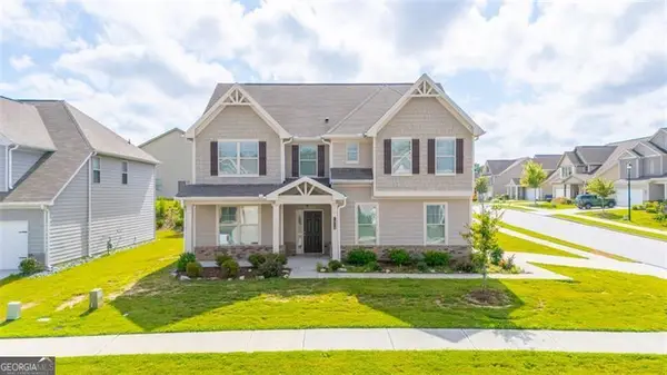 7912 Habanera Lane, Lithonia, GA 30058