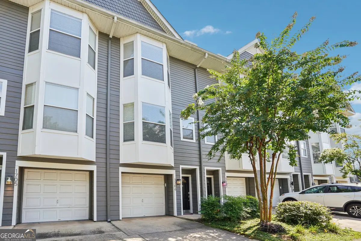 951 Glenwood Avenue Se #1706, Atlanta, GA 30316 - Image #1