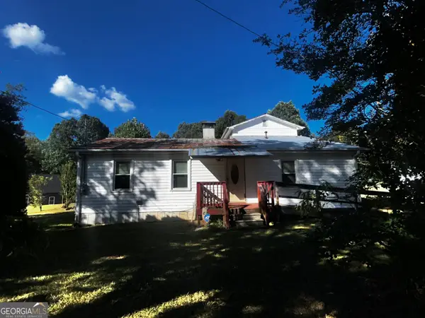 91 Almetie Drive, Toccoa, GA 30577