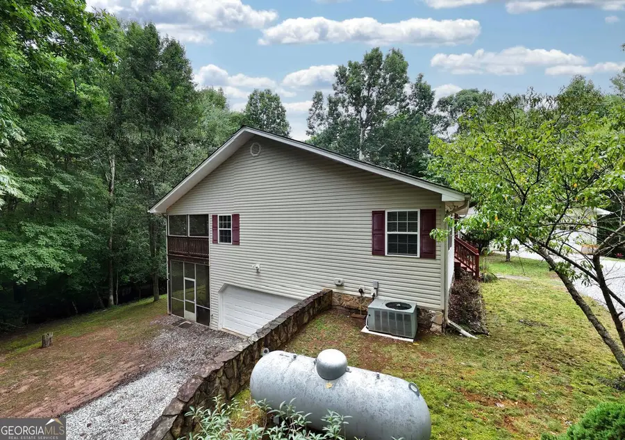 12 Nottely Falls Road, Blairsville, GA 30512 - #2