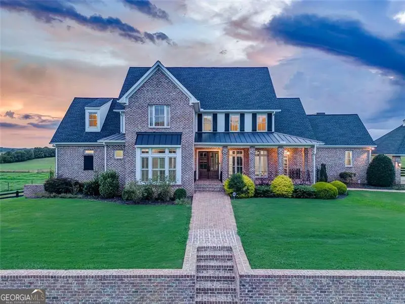 311 Langston Road, Calhoun, GA 30701 - Image #1