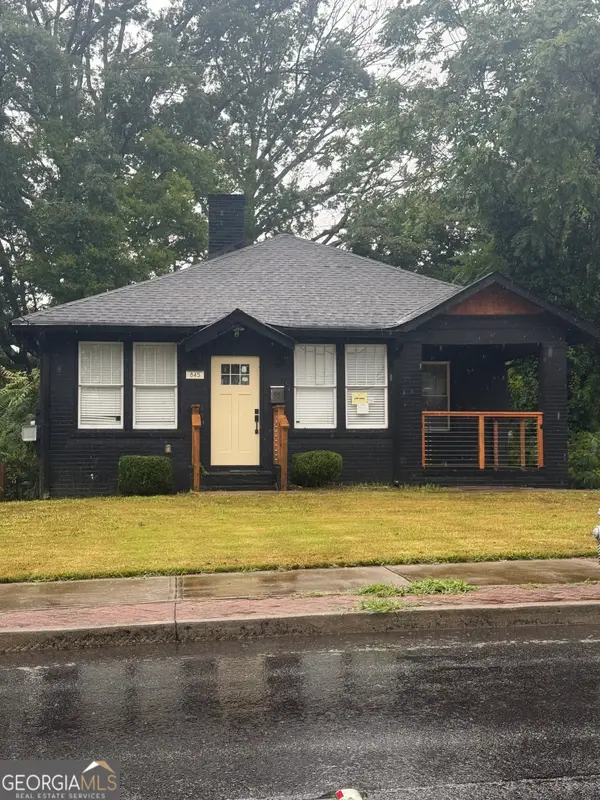 845 Metropolitan Parkway Sw, Atlanta, GA 30310