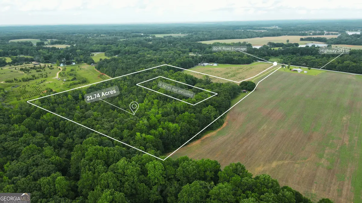 0 U.s Highway 341 S, Barnesville, GA 30204 - Image #1