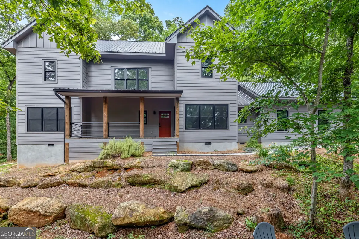 1280 Habersham Mills, Demorest, GA 30535 - #1