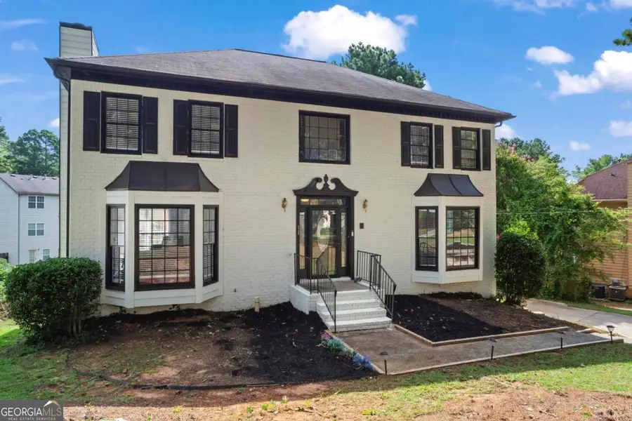 3740 Brown Drive, Decatur, GA 30034 - Image #2
