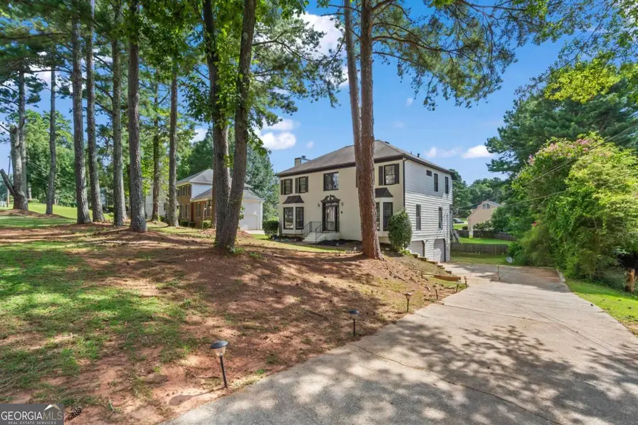 3740 Brown Drive, Decatur, GA 30034 - Image #3