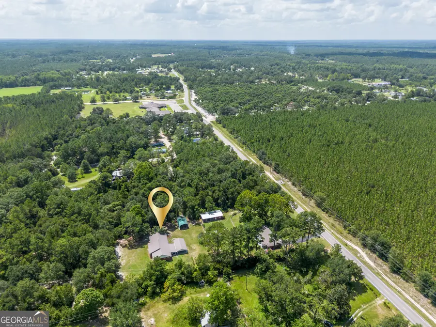 115 Travis Trail, Waycross, GA 31503 - Image #2