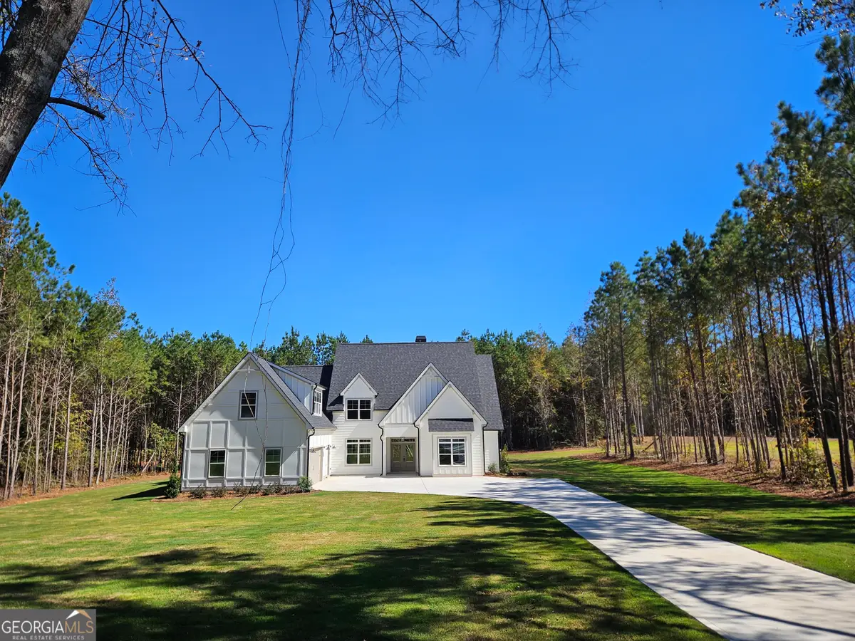 803 Alex Stephens Road #LOT 3, Moreland, GA 30259 - Image #1