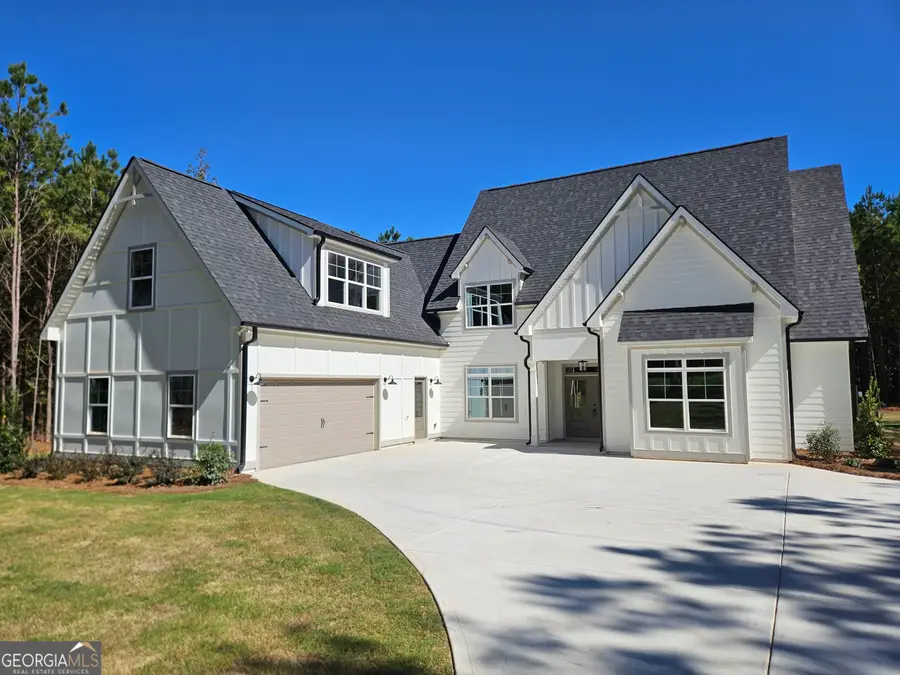 803 Alex Stephens Road #LOT 3, Moreland, GA 30259 - Image #2