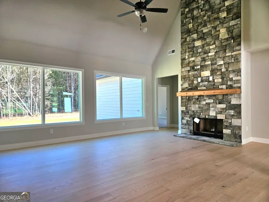 803 Alex Stephens Road #LOT 3, Moreland, GA 30259 - Image #3