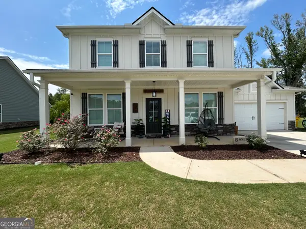 271 Presidents Way, Forsyth, GA 31029