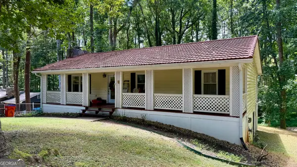 182 Oak Forest Drive, Canton, GA 30115