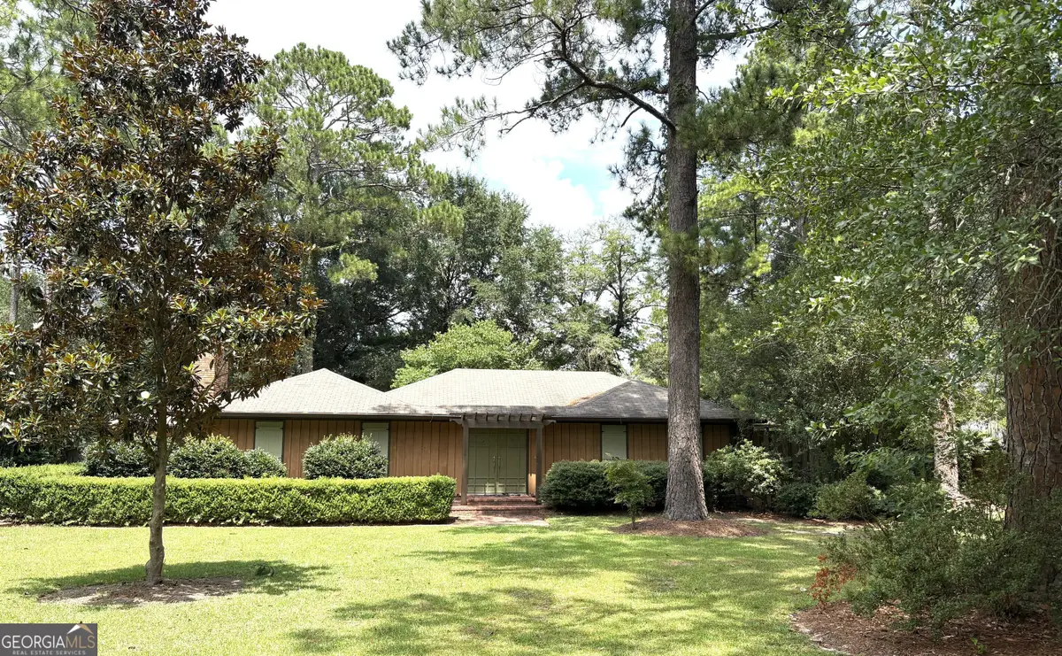 1103 Wingate Drive, Dublin, GA 31021 - Image #1