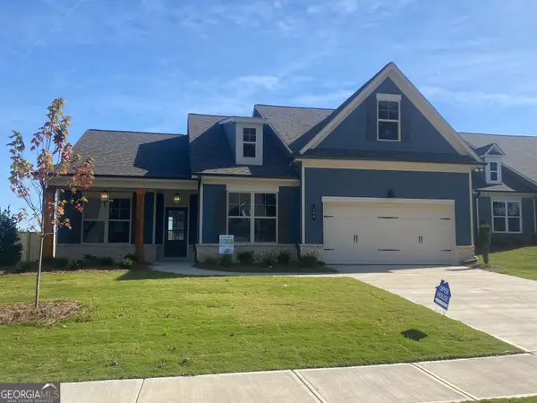 184 Montview Drive #111, Jefferson, GA 30549