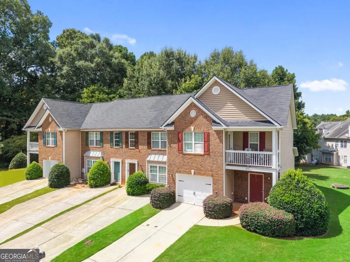 4612 Grand Central Parkway, Decatur, GA 30035 - Image #1