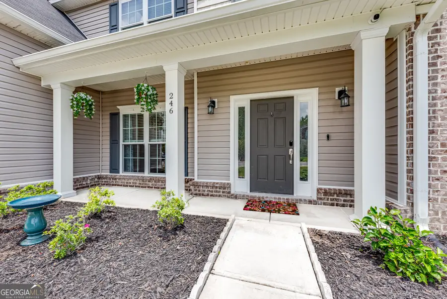 246 Daniel Trent Way, Kingsland, GA 31548 - Image #3