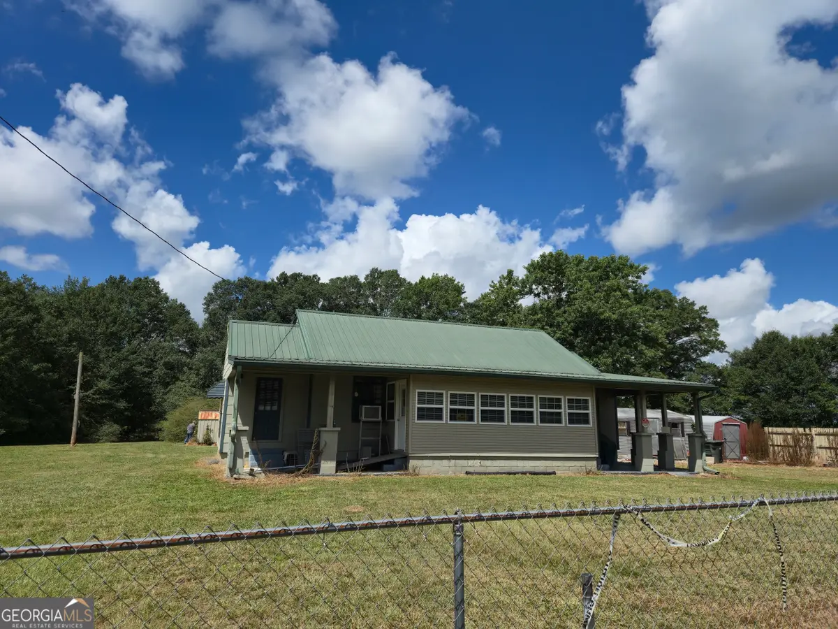 3880 Hiram Lithia Springs Road, Powder Springs, GA 30127 - #1