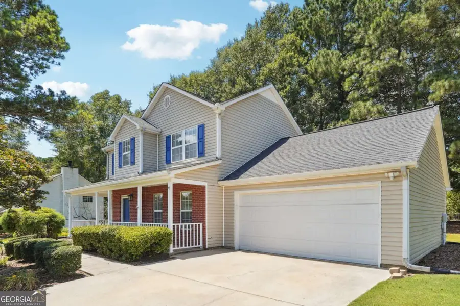 4255 Willow Springs Drive, Loganville, GA 30052 - Image #2