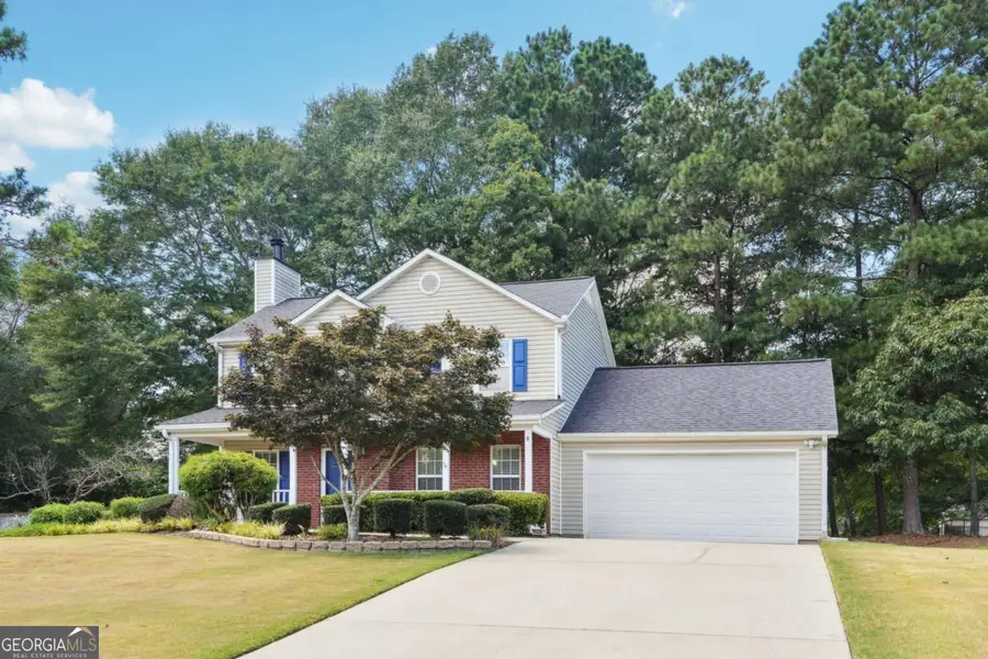 4255 Willow Springs Drive, Loganville, GA 30052 - Image #3