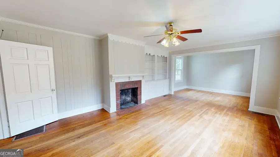 547 W Moring Street, Swainsboro, GA 30401 - Image #3