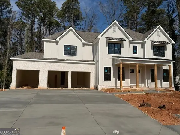 1992 Highgrove Court, Atlanta, GA 30345