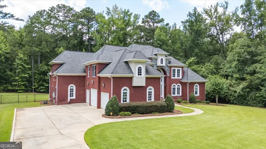 110 Aston Hall, Macon, GA 31210 - Image #3