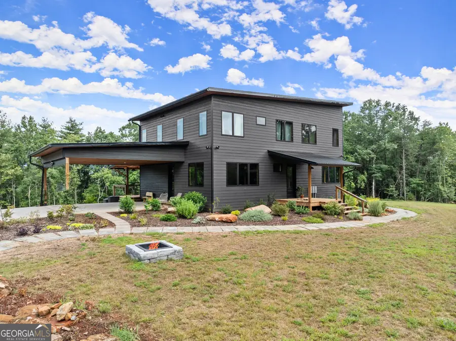 147 Jess Hunt Road W, Cleveland, GA 30528 - Image #3