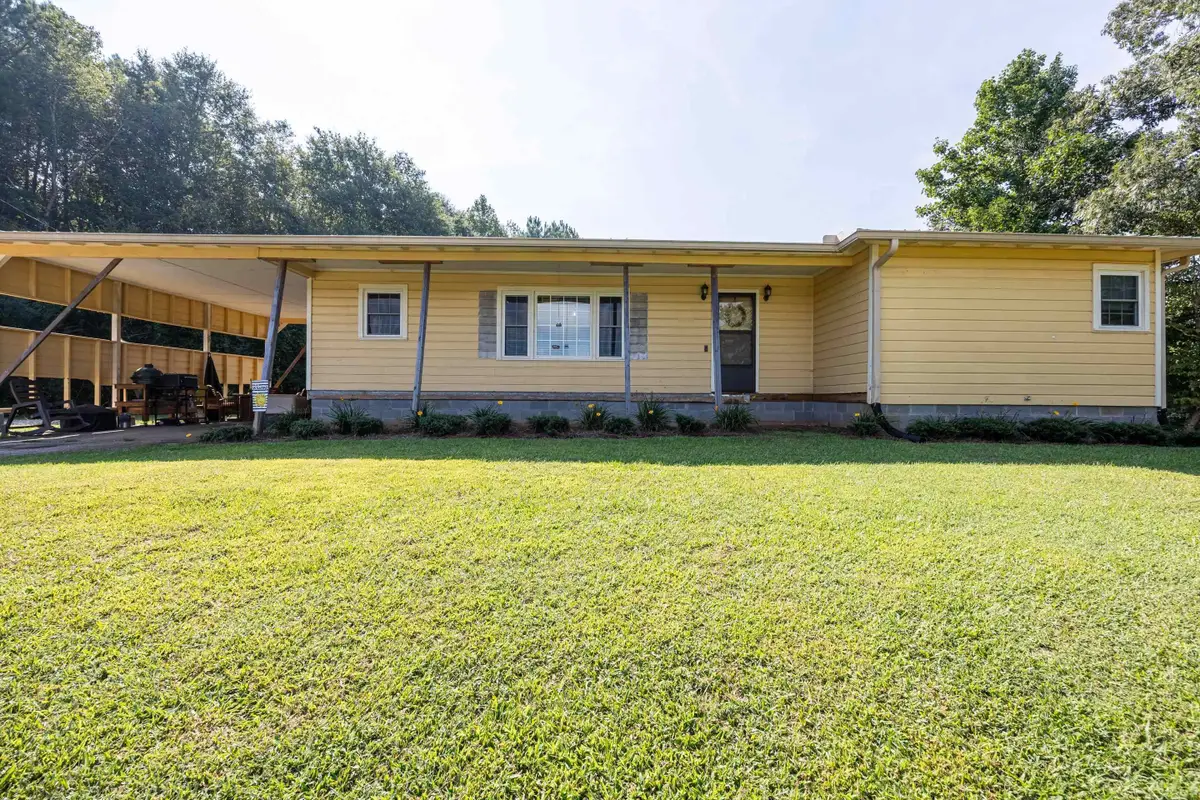 4822 Hwy 115, Clarkesville, GA 30523 - Image #1