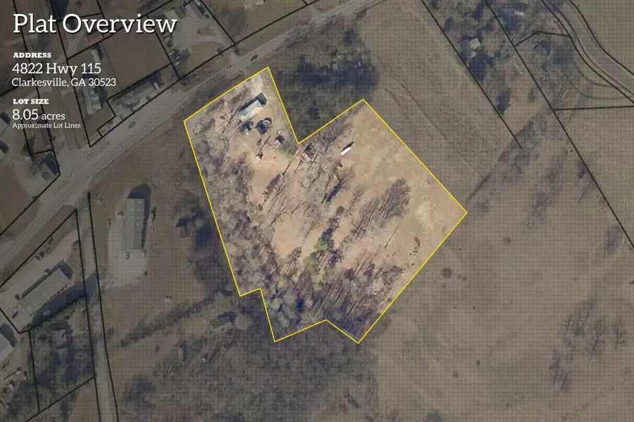 4822 Hwy 115, Clarkesville, GA 30523 - Image #3