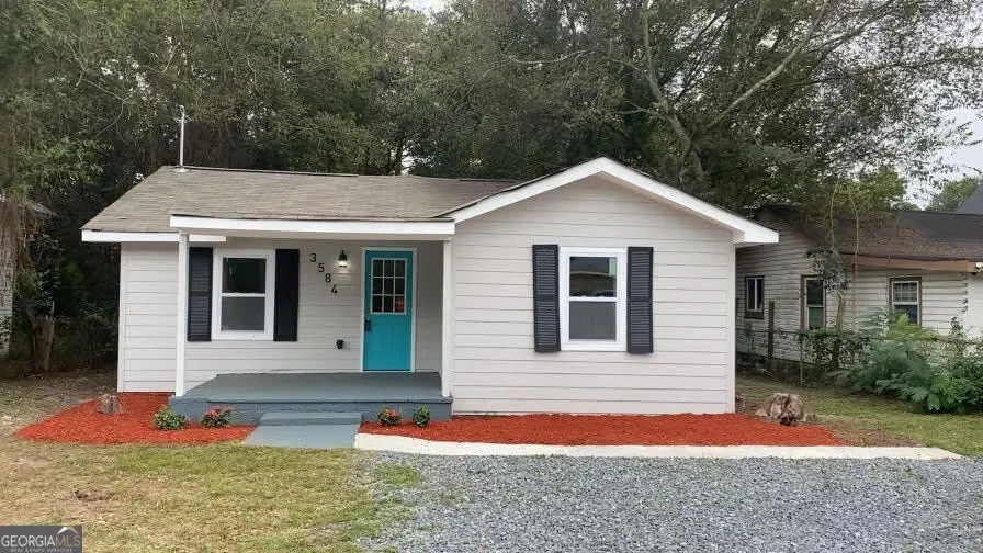 3584 Log Cabin Drive, Macon, GA 31204 - Image #1