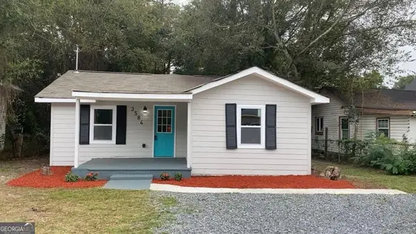 3584 Log Cabin Drive, Macon, GA 31204