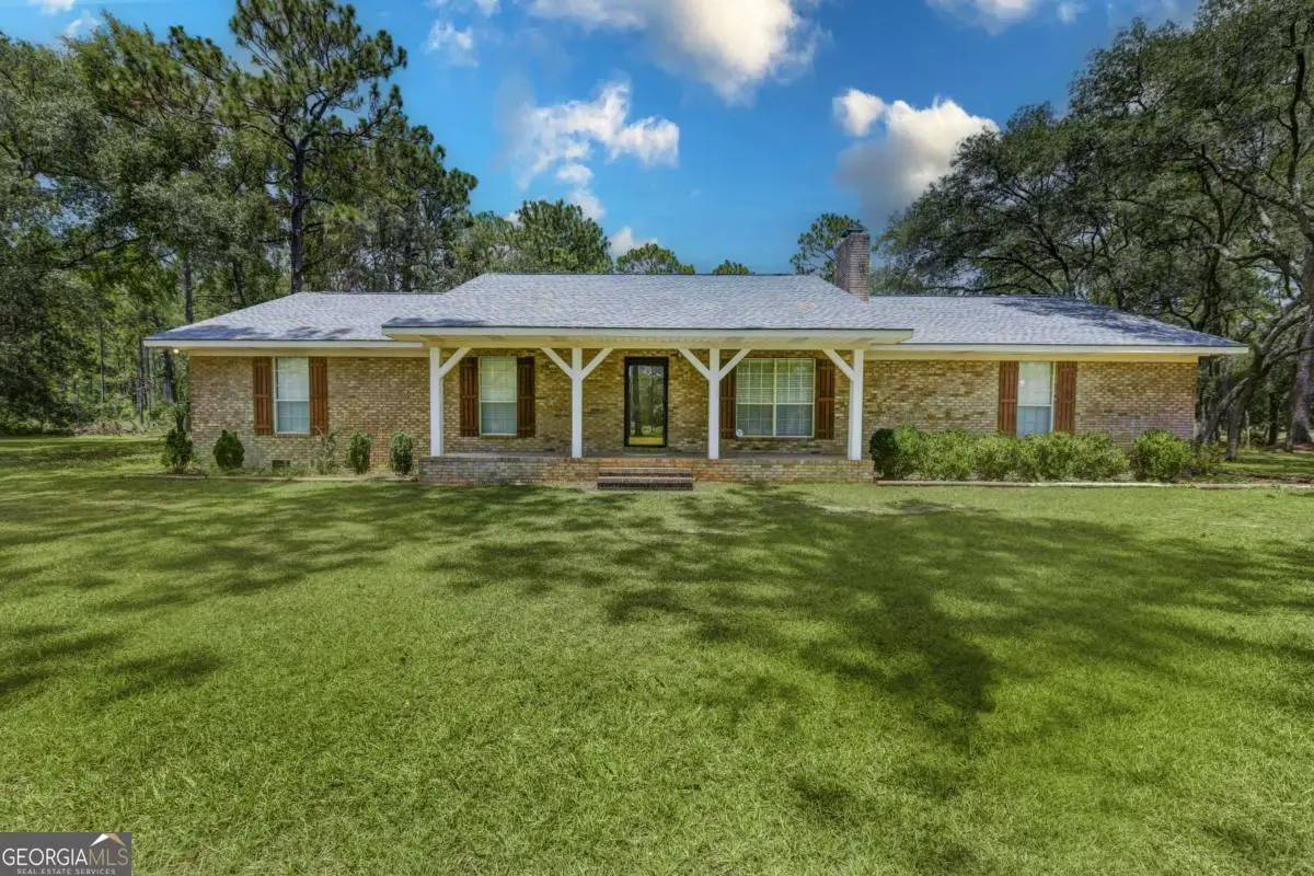 6501 Harley Trail, Blackshear, GA 31516 - Image #1