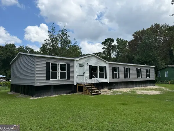 223 Pelican Road, Woodbine, GA 31569