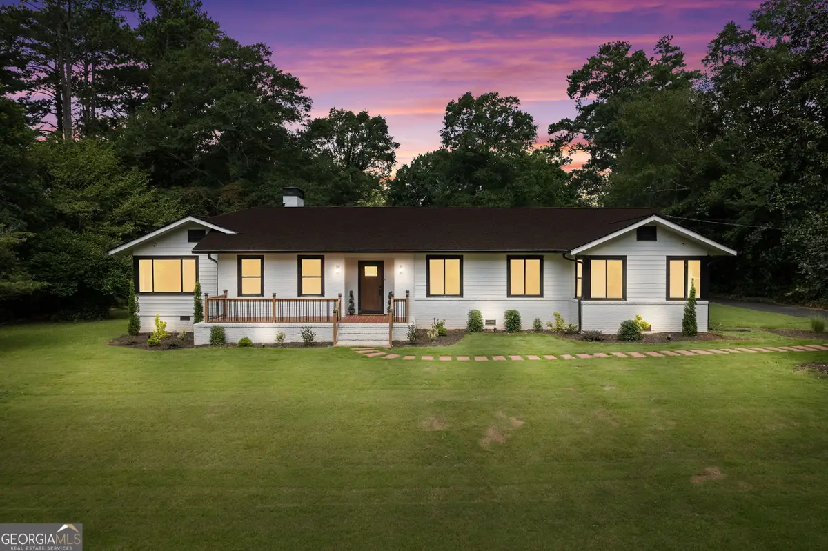 1099 Pine Valley Road, Griffin, GA 30224 - Image #1