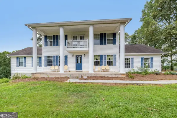 113 Wynn Wood Lane, Alto, GA 30510