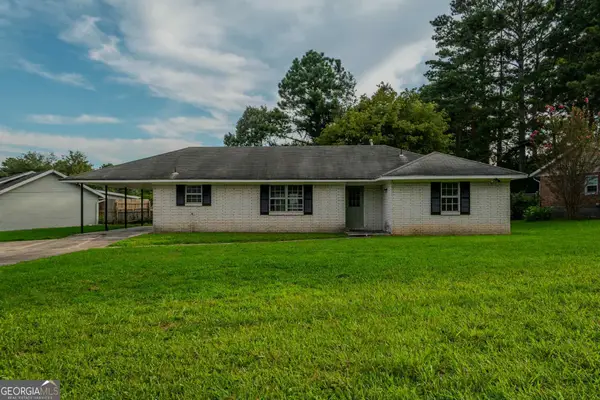 7017 Sun Valley Way, Riverdale, GA 30274