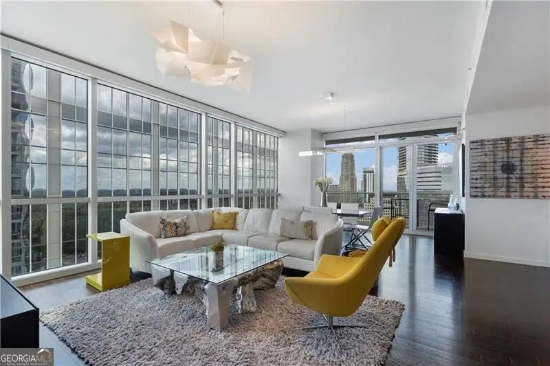 3325 Piedmont Road Ne #2501, Atlanta, GA 30305 - #1