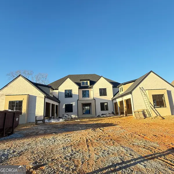 227 Traditions Drive, Alpharetta, GA 30004