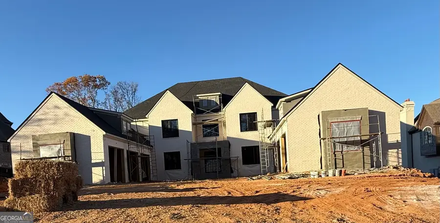 227 Traditions Drive, Alpharetta, GA 30004 - Image #3