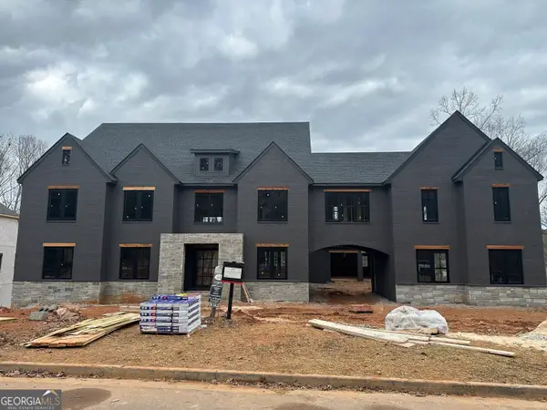 235 Traditions Drive, Alpharetta, GA 30004