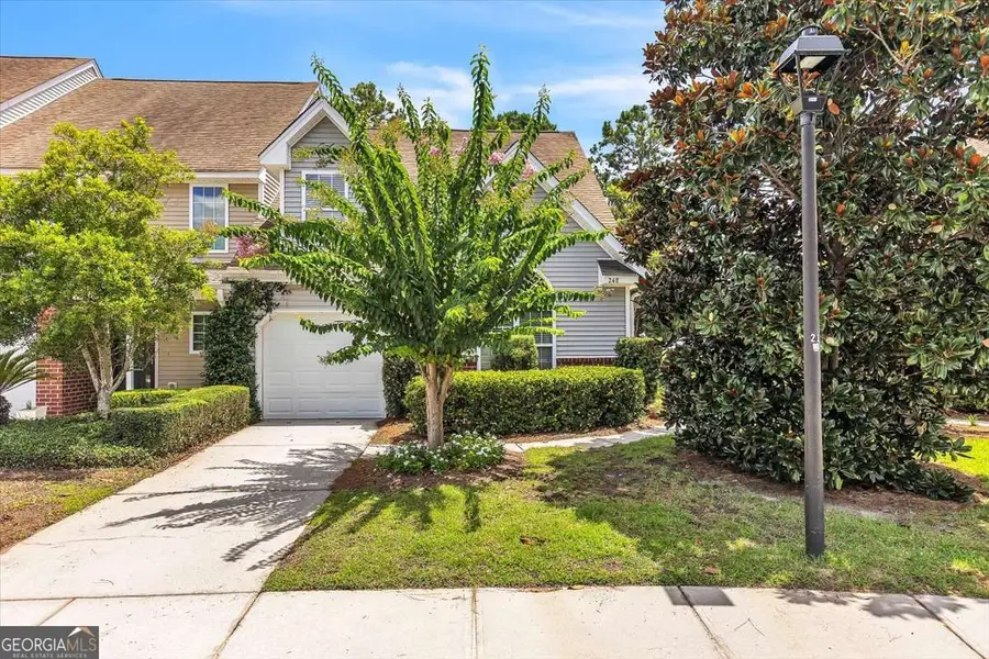 248 Opus Court, Pooler, GA 31322 - Image #2