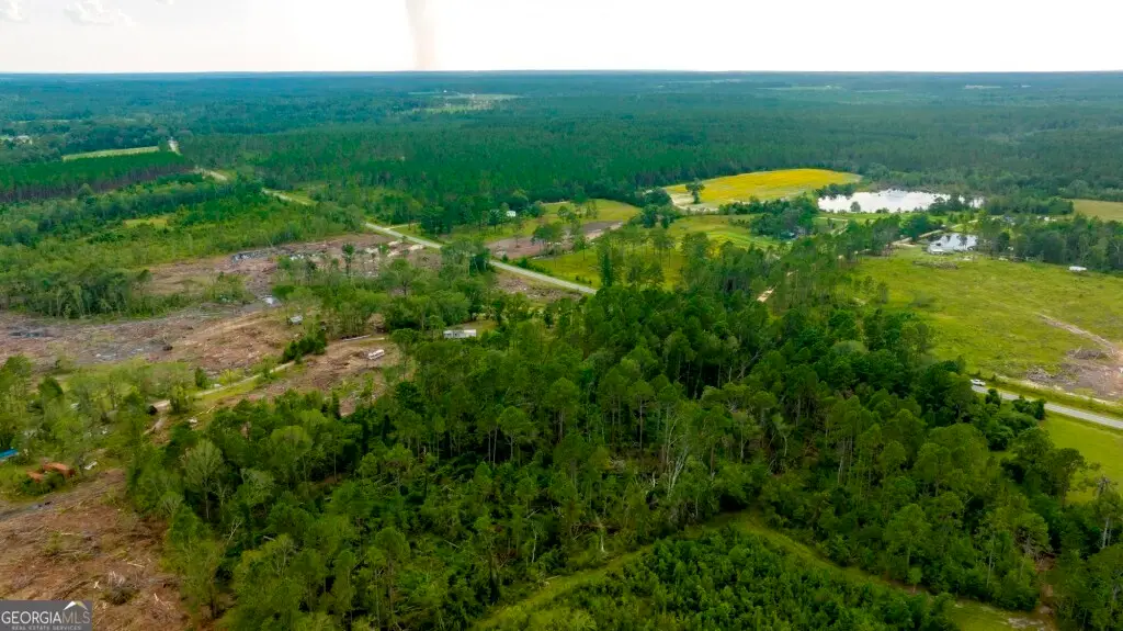 0 Macedonia Church Road, McRae-helena, GA 31055 - Image #1