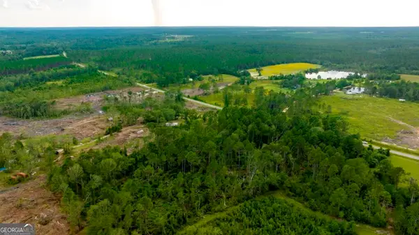 0 Macedonia Church Road, McRae-Helena, GA 31055