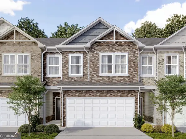 2205 Chant Street, Dacula, GA 30019