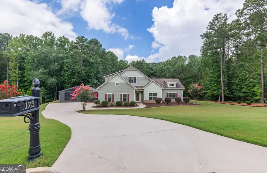173 Rock House Estates Drive, Senoia, GA 30276 - Image #2