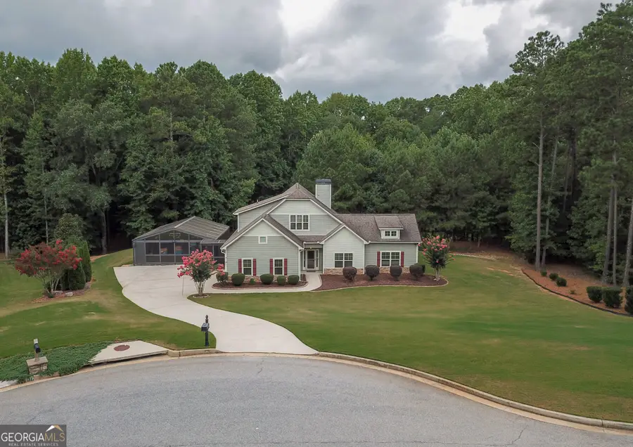 173 Rock House Estates Drive, Senoia, GA 30276 - Image #3