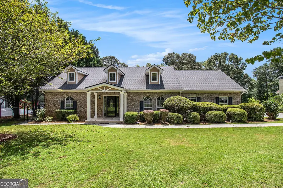 96 Pointe View Court, Jackson, GA 30233 - Image #2