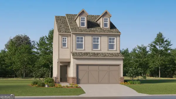 2286 Linden Pass, Douglasville, GA 30135